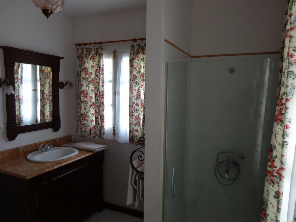 Bed And Breakfast Maison Papaye Ла-Ґулет Номер фото